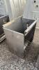 6-24IN STAINLESS HOG FEEDERS - 13