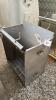 6-24IN STAINLESS HOG FEEDERS - 14