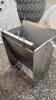 6-24IN STAINLESS HOG FEEDERS - 16