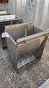 6-24IN STAINLESS HOG FEEDERS - 17