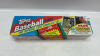 Topps 1992 Complete Baseball Cards Set -Unopened - 2