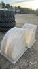 2-POLY AIRVENTS HOODS - 3