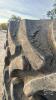 4-FIRESTONE 380/85R-34 TIRES - 4