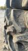 4-FIRESTONE 380/85R-34 TIRES - 5