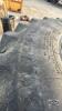 4-FIRESTONE 380/85R-34 TIRES - 7
