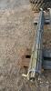 15 - 10FT STEEL POSTS