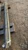 15 - 10FT STEEL POSTS - 3