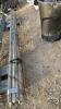 15 - 10FT STEEL POSTS - 2