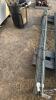 15 - 10FT STEEL POSTS - 5