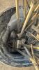 LOT OF STAINLESS HOG DRINKERS - 5