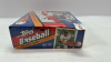 Topps 1993 Complete Baseball Cards Set -Unopened - 3