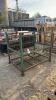STEEL WIRE MESH TOTE