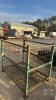STEEL WIRE MESH TOTE - 2