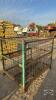 STEEL WIRE MESH TOTE - 3