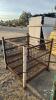 STEEL WIRE MESH TOTE
