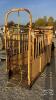 FOR-MOST CATTLE CHUTE - 2