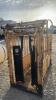 FOR-MOST CATTLE CHUTE - 5