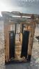 FOR-MOST CATTLE CHUTE - 6