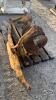 SEE NOTE: DANUSER 3PTH POST HOLE AUGER - 3