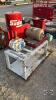 SUDENGA 2IN ELECTRIC SEED BLOWER