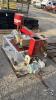 SUDENGA 2IN ELECTRIC SEED BLOWER - 4
