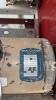 SUDENGA 2IN ELECTRIC SEED BLOWER - 8