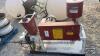 SUDENGA 2IN ELECTRIC SEED BLOWER - 9