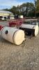 PAIR OF 300 GALLON SADDLE TANKS - 2