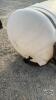 PAIR OF 300 GALLON SADDLE TANKS - 8