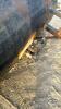 PAIR OF 300 GALLON SADDLE TANKS - 9