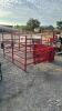 STEEL COW CATCHER FOR SKIDSTEER - 2