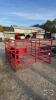 STEEL COW CATCHER FOR SKIDSTEER - 4