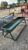 6FT X 2FT STEEL FEED TROUGH - 2