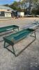 6FT X 2FT STEEL FEED TROUGH - 4