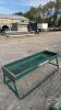 6FT X 2FT STEEL FEED TROUGH - 4