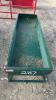 6FT X 2FT STEEL FEED TROUGH - 6