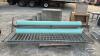 LOT OF 6 SECTIONS OF GALVANIZED 37IN HOG GATES - 5