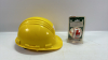 Heinz Baseball and Hard Hat - 2