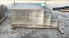 PRECAST 3-STEP CEMENT STAIR UNIT - 6