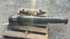 HYDRAULIC HOIST - 4