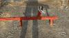 VICON 3PTH 2-WHEEL SWATH TURNER - 6