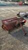 BUSH HOG 3PTH 48IN FLAIL MOWER