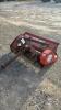 BUSH HOG 3PTH 48IN FLAIL MOWER - 2
