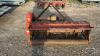 BUSH HOG 3PTH 48IN FLAIL MOWER - 4