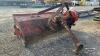 BUSH HOG 3PTH 48IN FLAIL MOWER - 8