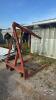 TOWABLE ENGINE HOIST