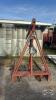 TOWABLE ENGINE HOIST - 5