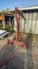 TOWABLE ENGINE HOIST - 7