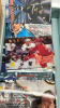 Quantity of Baseball and Hockey Cards - 5