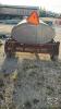GALVANIZED 500 GALLON TANDEM NURSE TANK - 5
